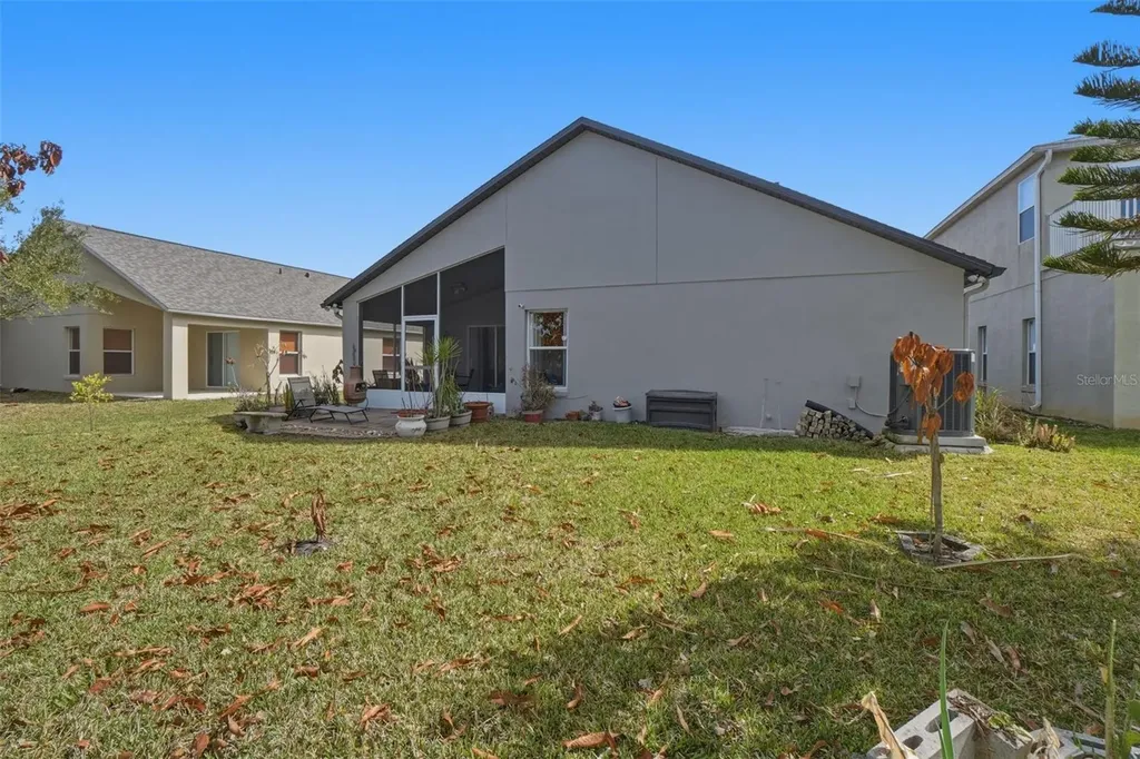 16525 Cedar Run Drive Orlando FL 32828