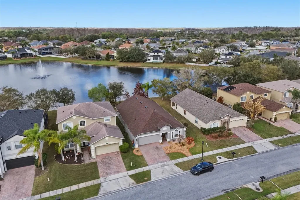 16525 Cedar Run Drive Orlando FL 32828