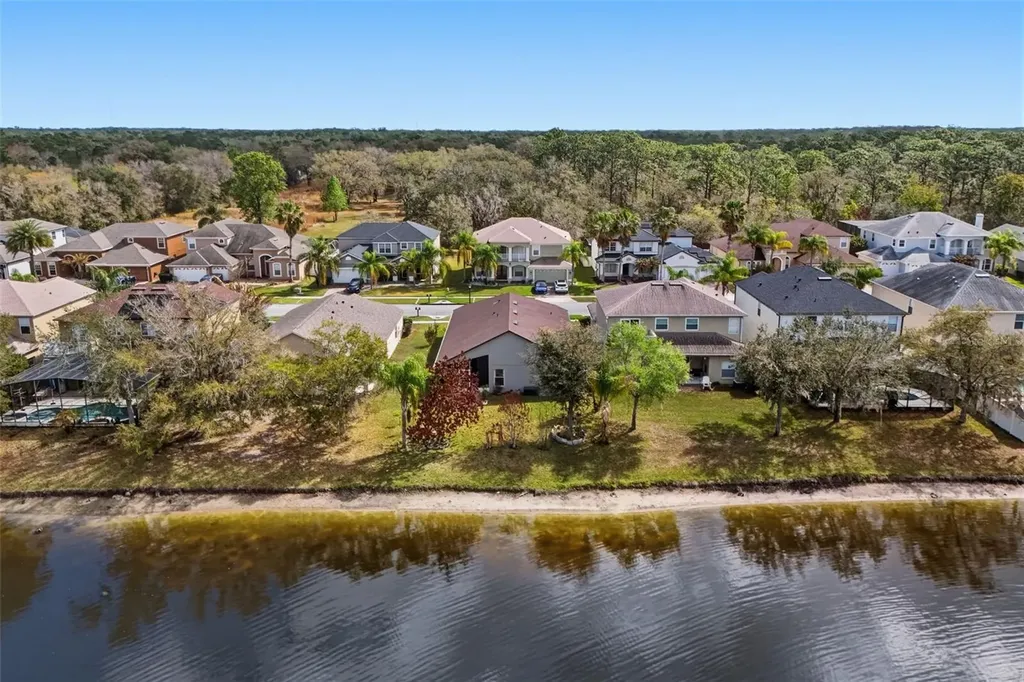 16525 Cedar Run Drive Orlando FL 32828