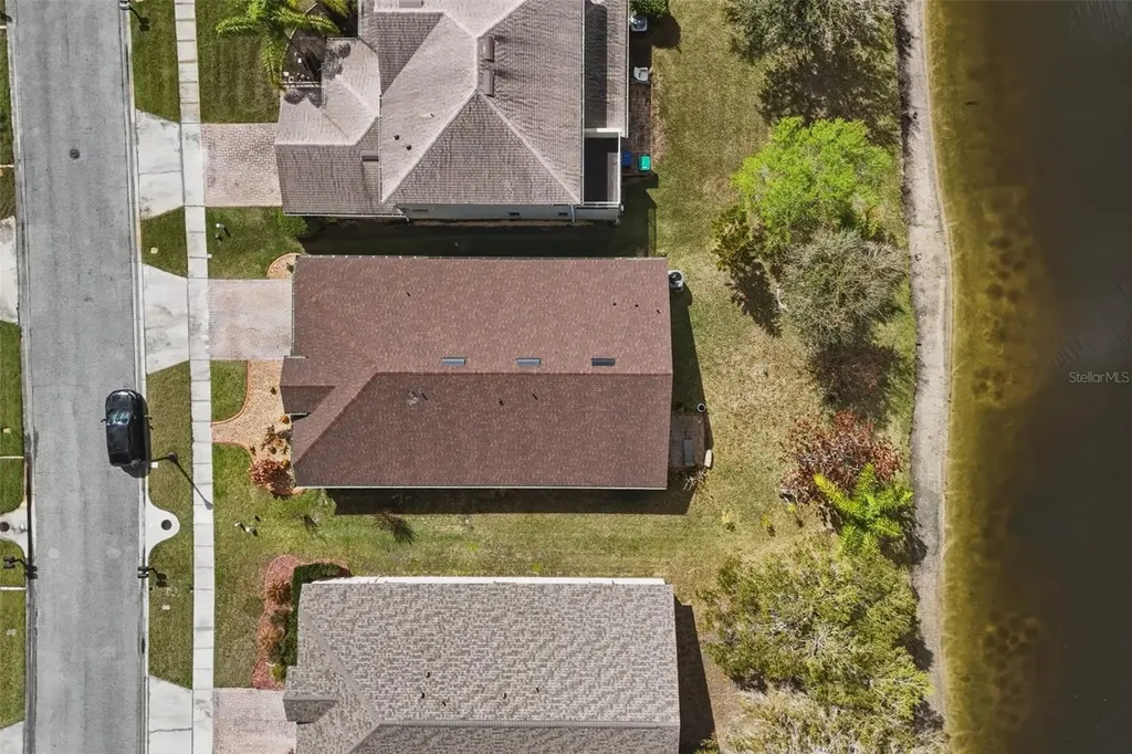 16525 Cedar Run Drive Orlando FL 32828