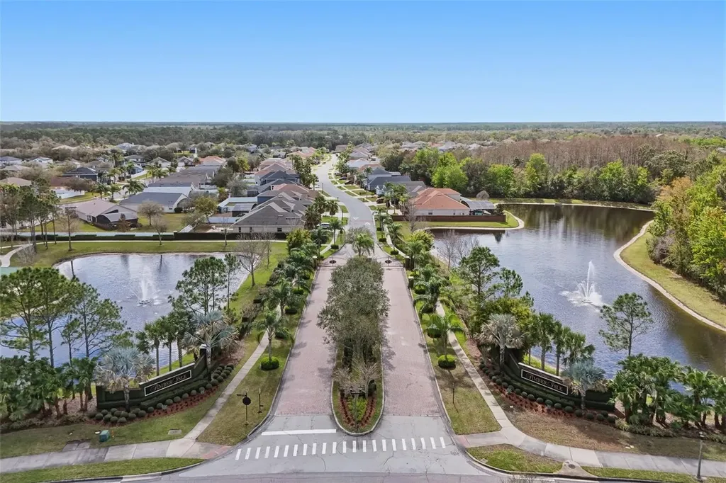 16525 Cedar Run Drive Orlando FL 32828