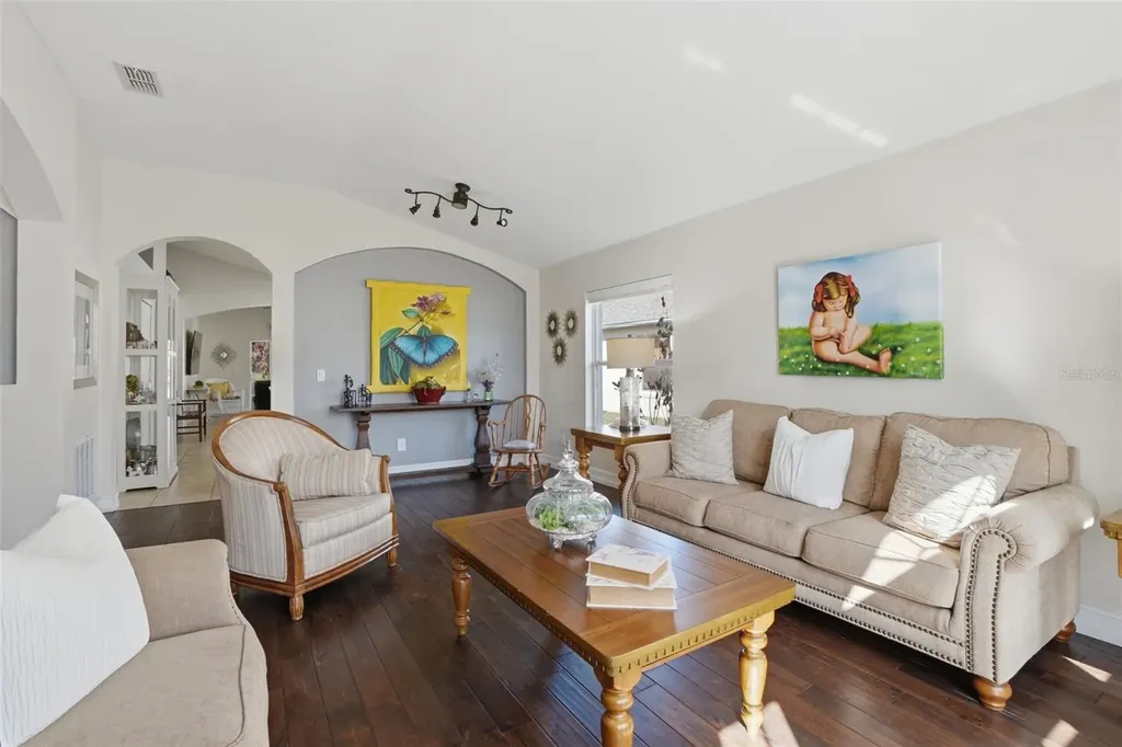 16525 Cedar Run Drive Orlando FL 32828