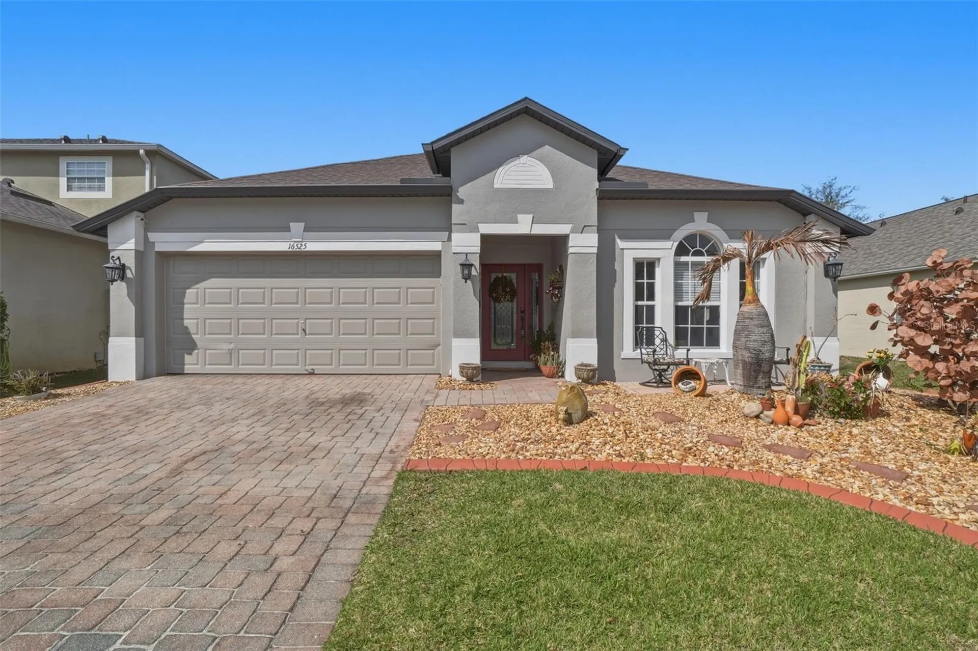 16525 Cedar Run Drive Orlando FL 32828