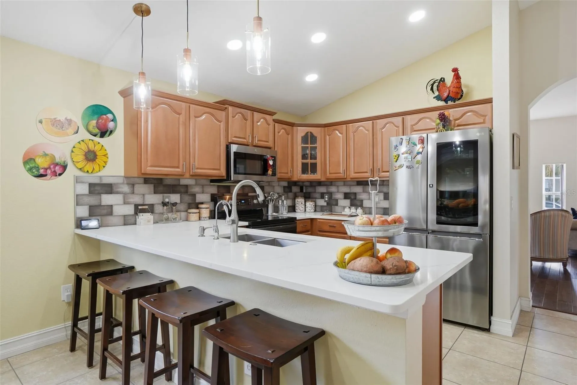 16525 Cedar Run Drive Orlando FL 32828