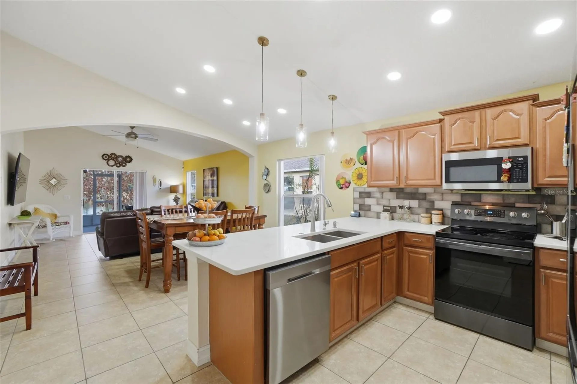 16525 Cedar Run Drive Orlando FL 32828