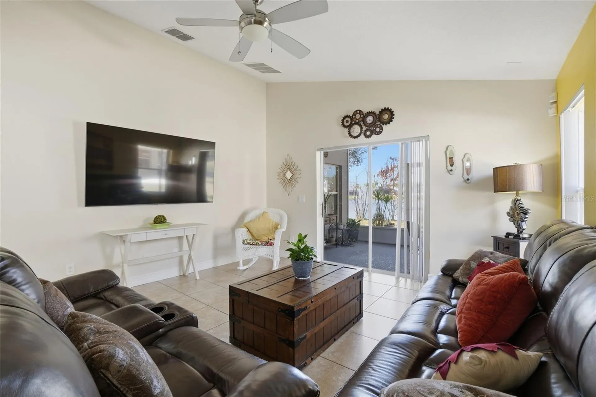 16525 Cedar Run Drive Orlando FL 32828