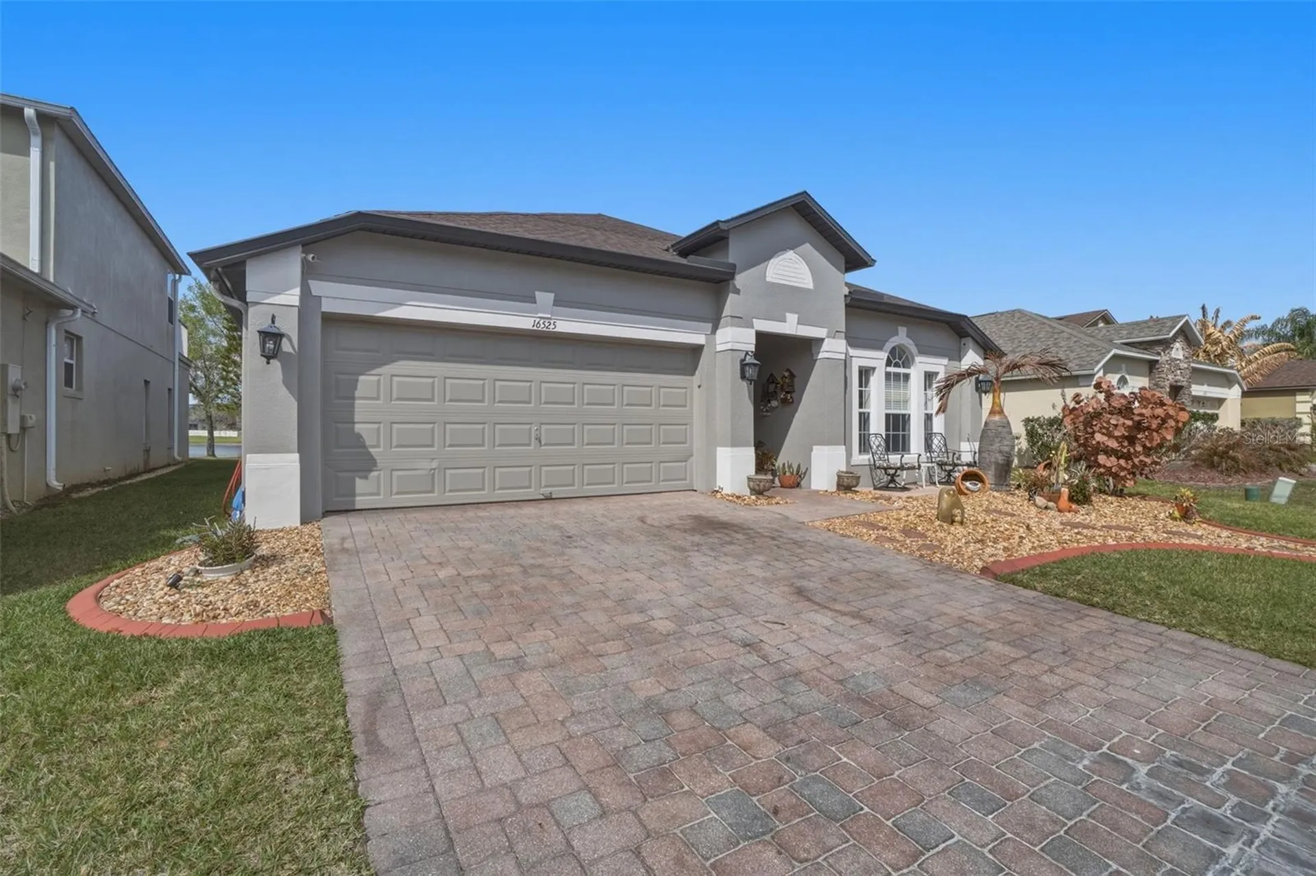 16525 Cedar Run Drive Orlando FL 32828