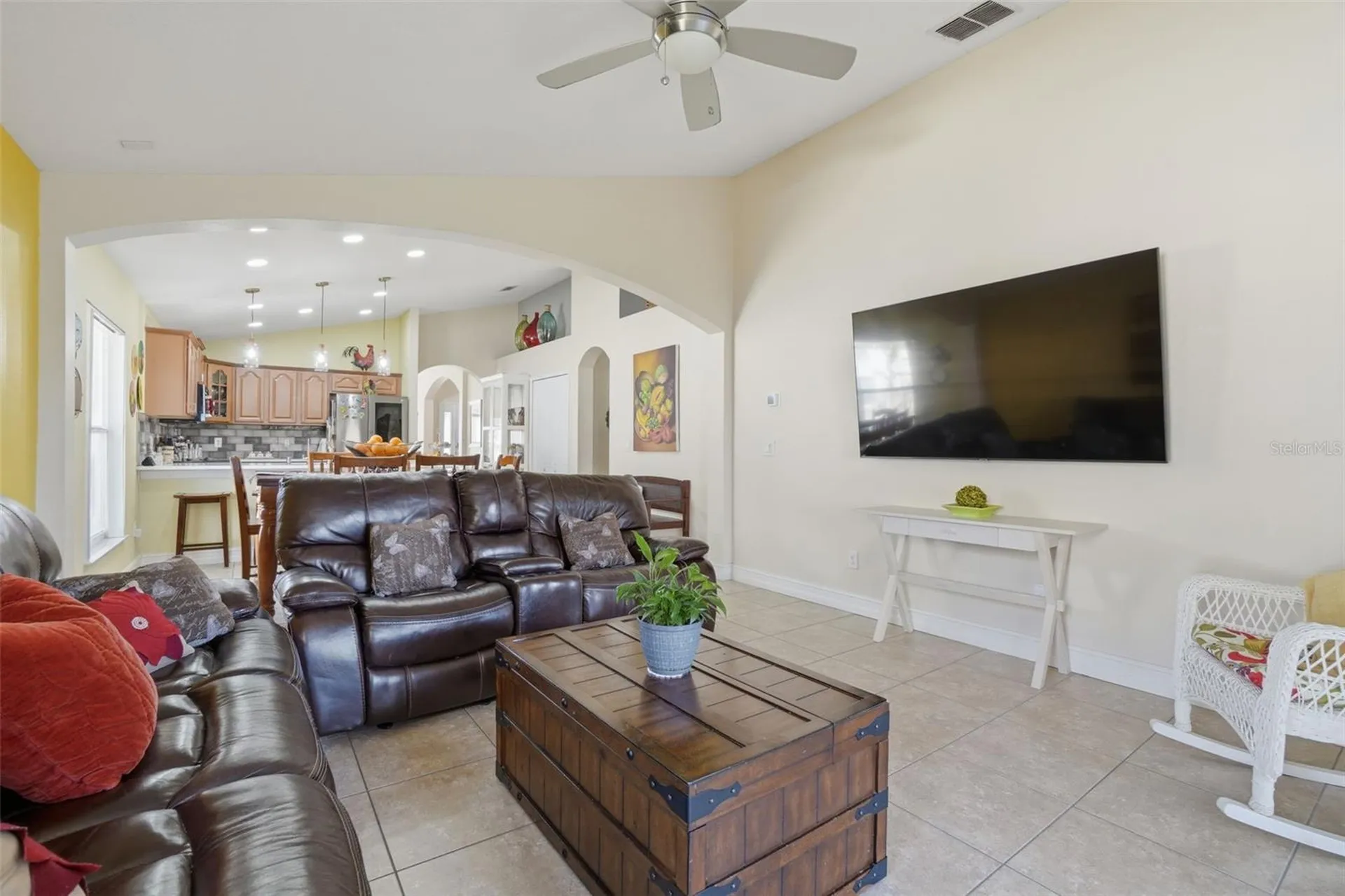 16525 Cedar Run Drive Orlando FL 32828