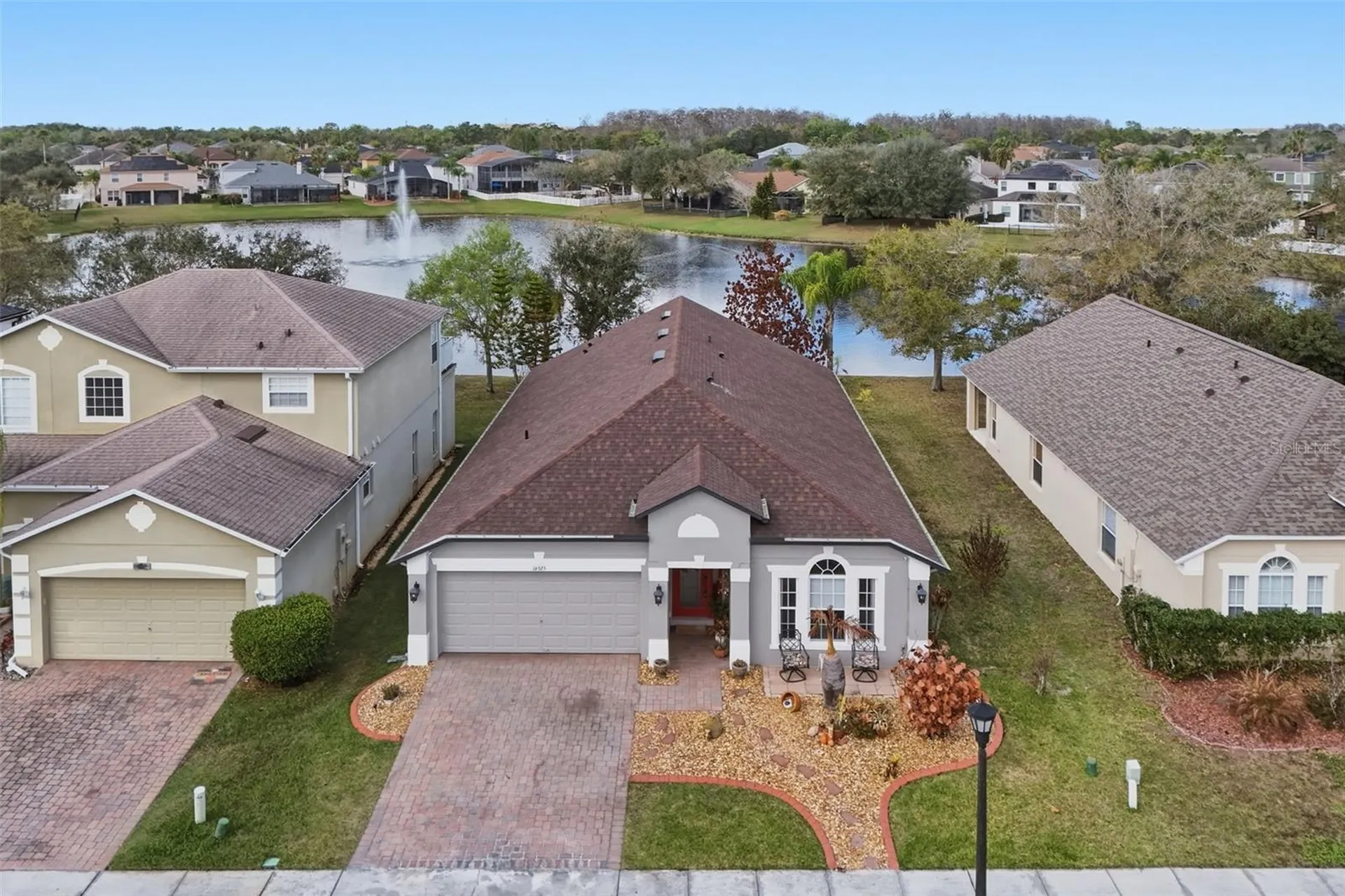 16525 Cedar Run Drive Orlando FL 32828