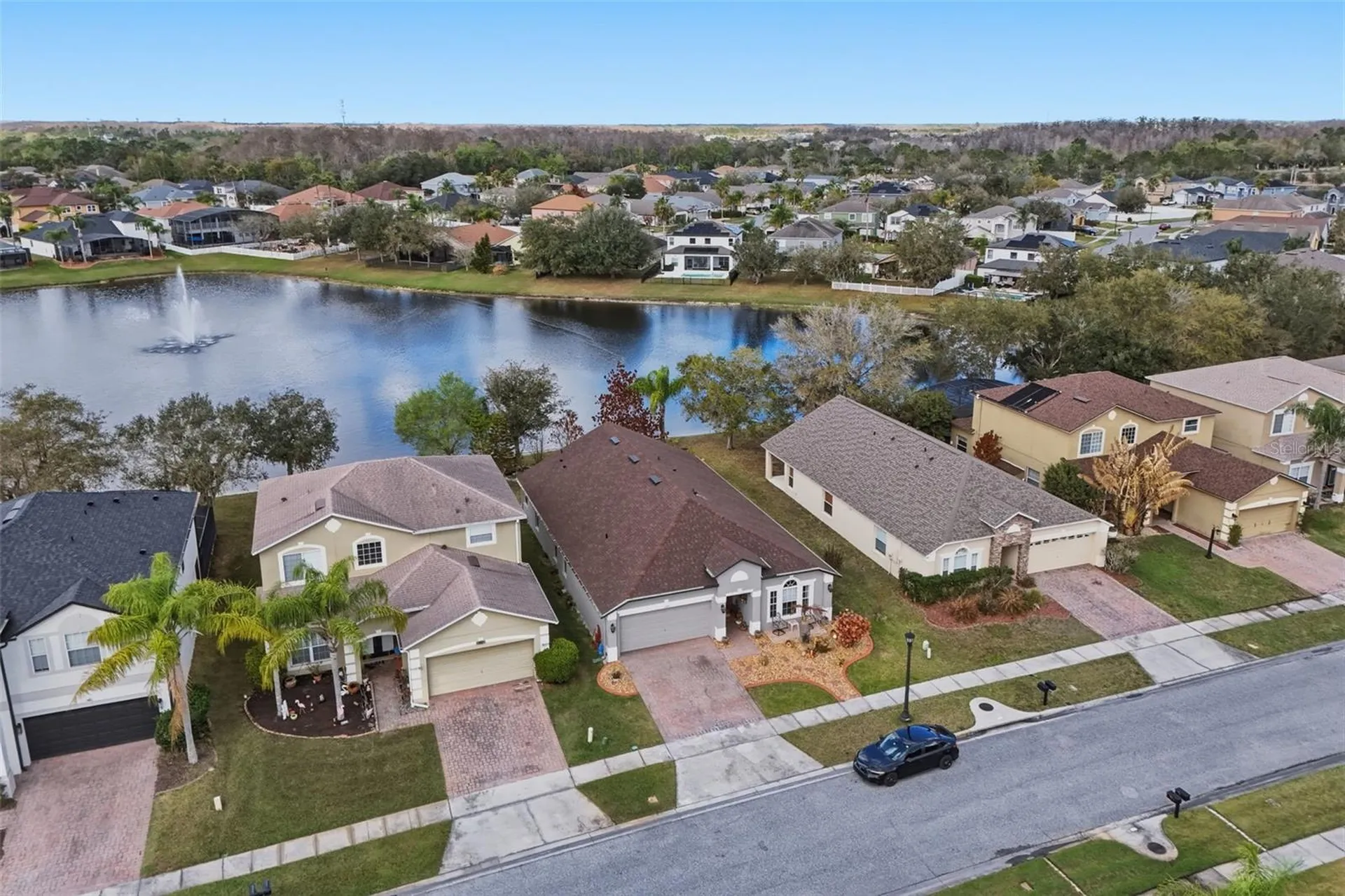 16525 Cedar Run Drive Orlando FL 32828