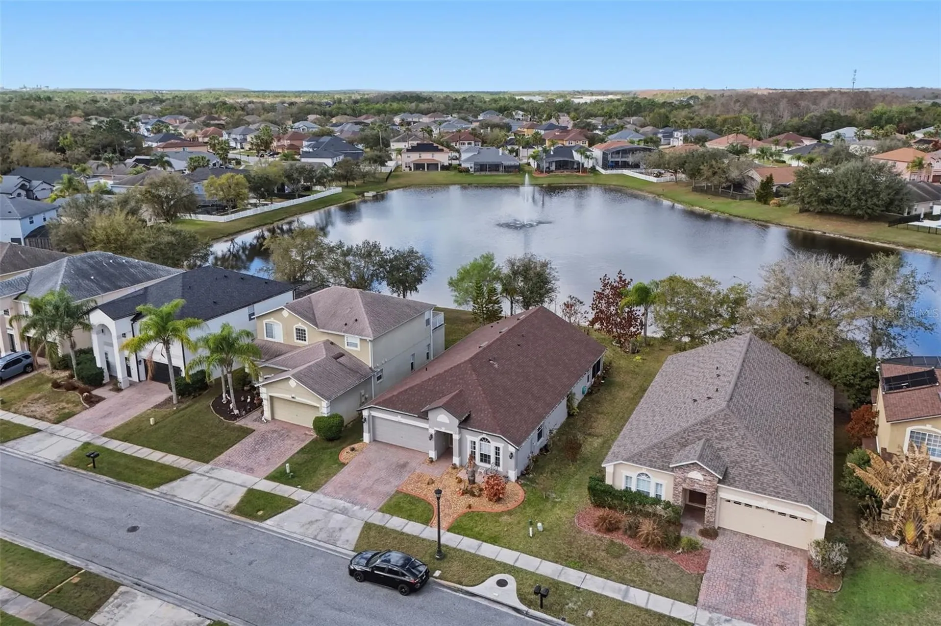 16525 Cedar Run Drive Orlando FL 32828