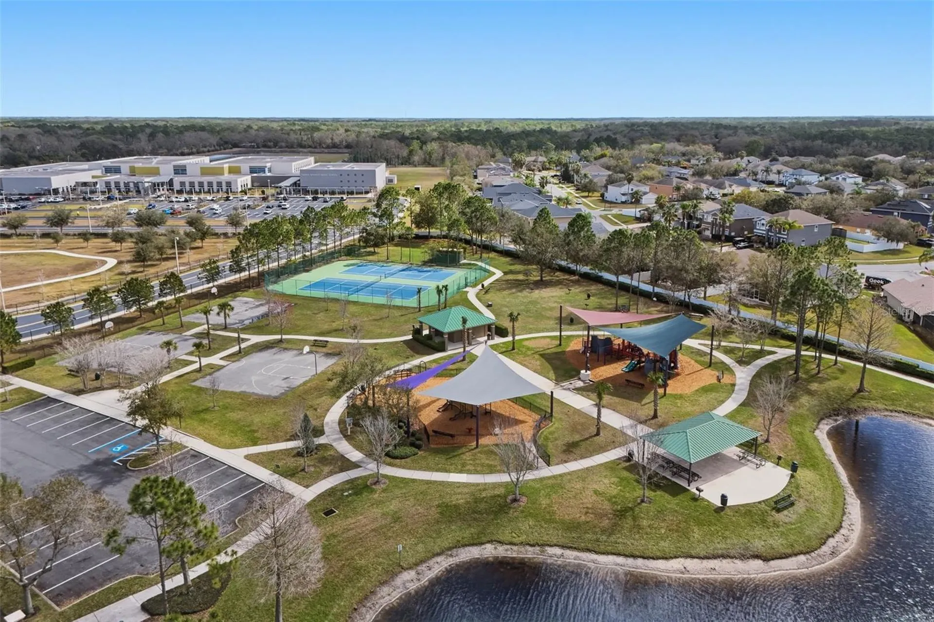 16525 Cedar Run Drive Orlando FL 32828