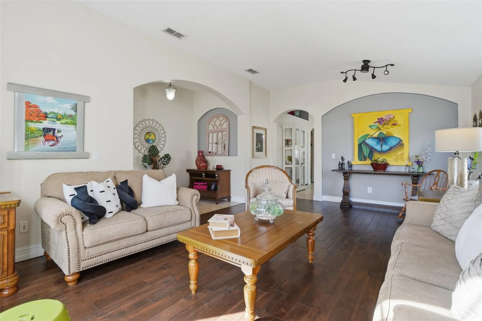 16525 Cedar Run Drive Orlando FL 32828