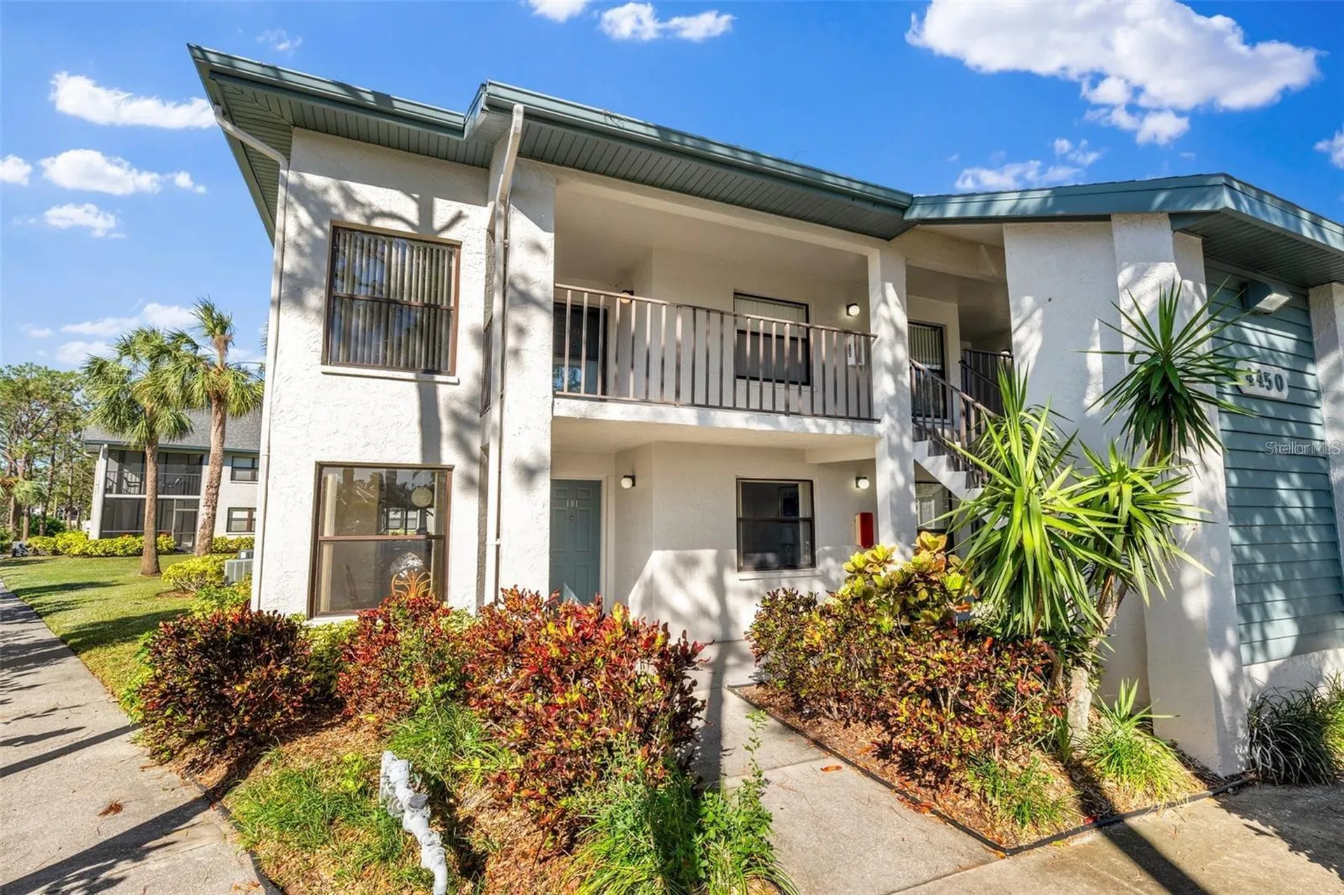 Bradenton FL, 4450 47TH Avenue W, Unit 101