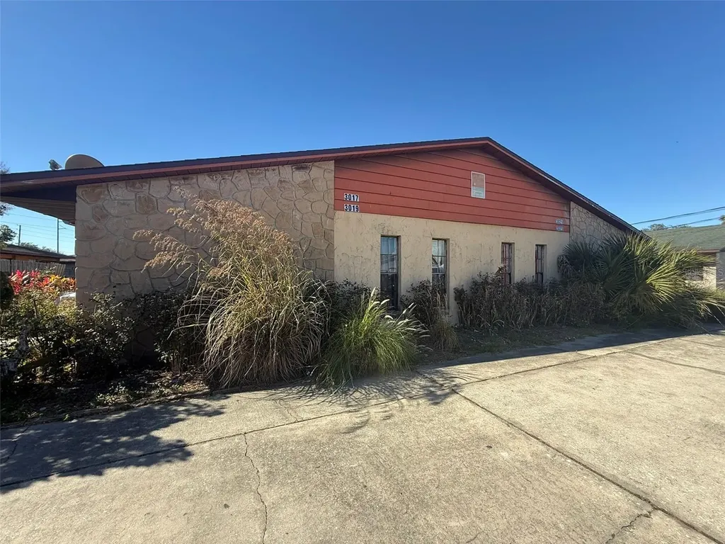 3023 Saint Paul Drive Winter Haven FL 33880