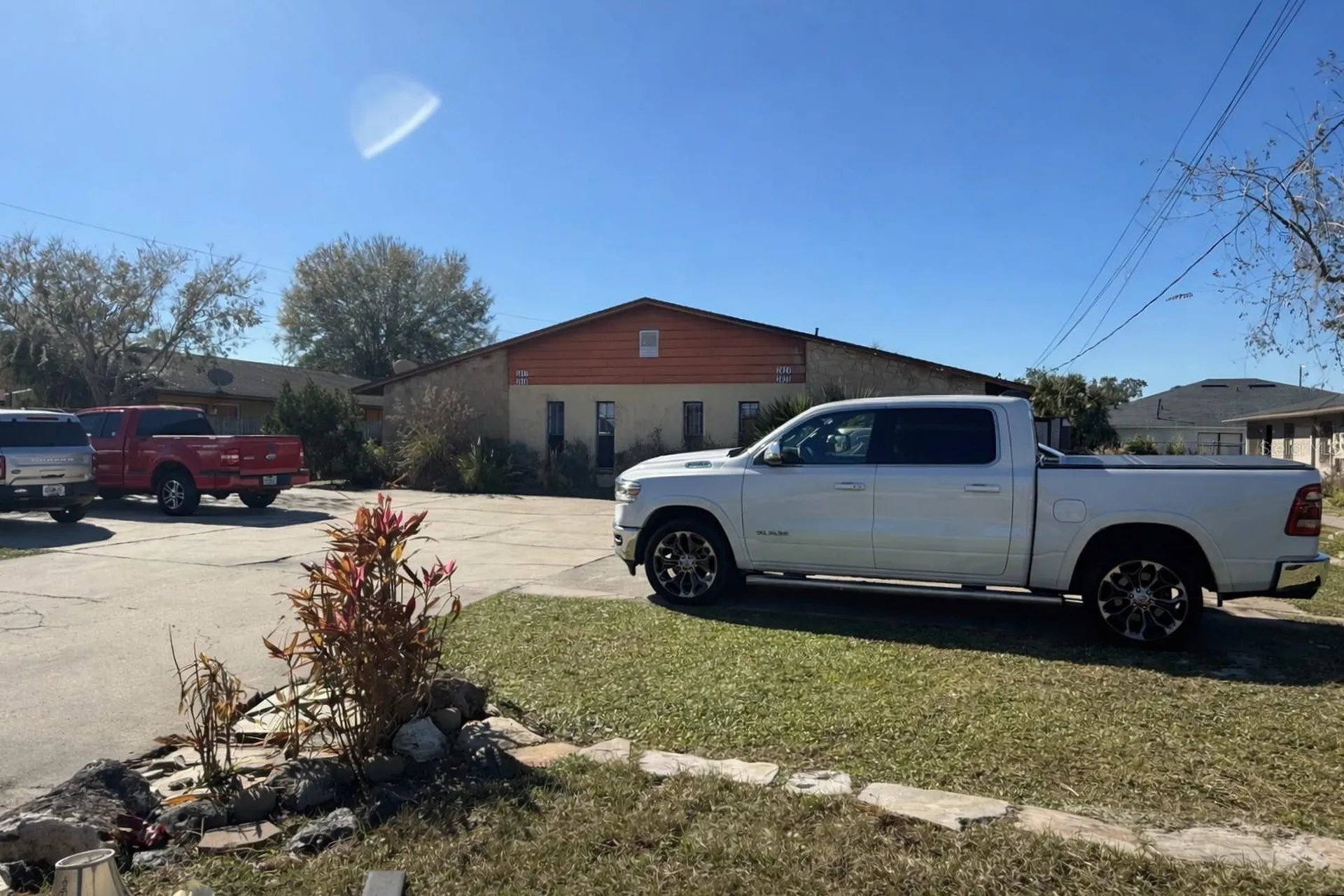 3023 Saint Paul Drive Winter Haven FL 33880