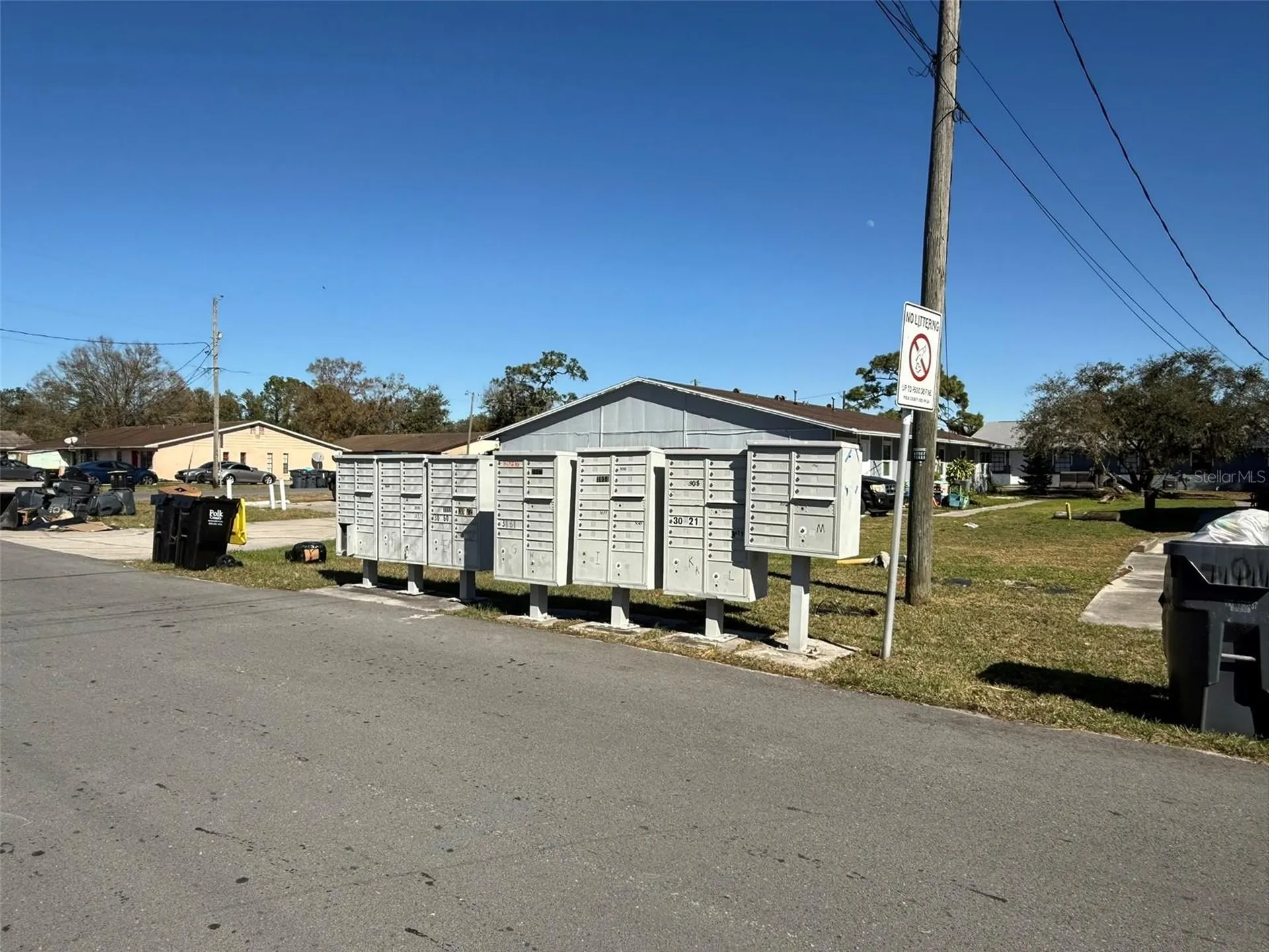 3023 Saint Paul Drive Winter Haven FL 33880