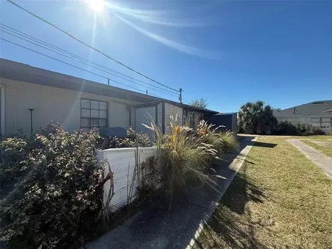 3023 Saint Paul Drive Winter Haven FL 33880