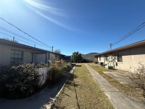 3023 Saint Paul Drive Winter Haven FL 33880