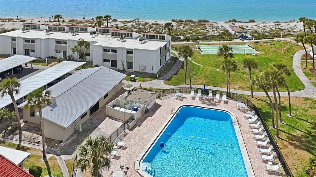 500 Park Boulevard S Venice FL 34285