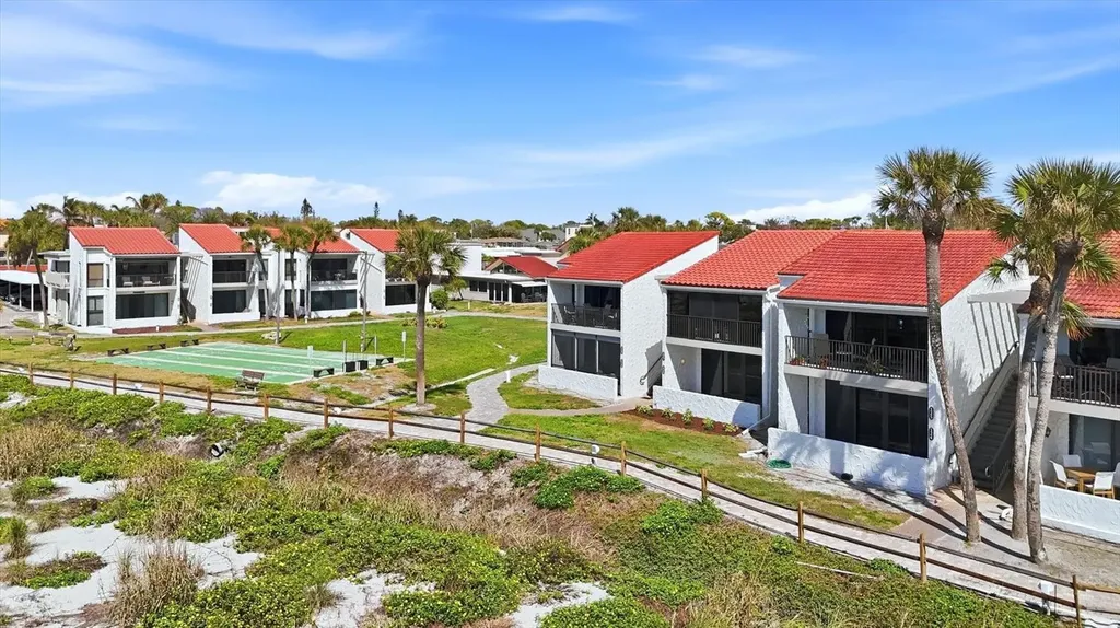 500 Park Boulevard S Venice FL 34285