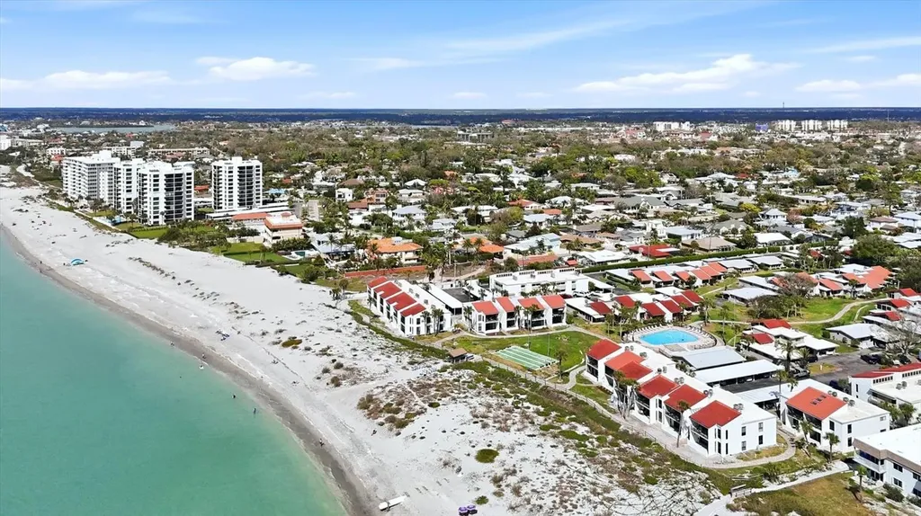 500 Park Boulevard S Venice FL 34285
