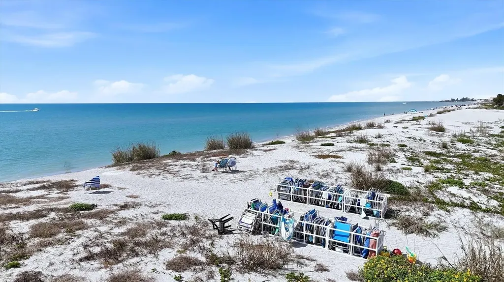 500 Park Boulevard S Venice FL 34285