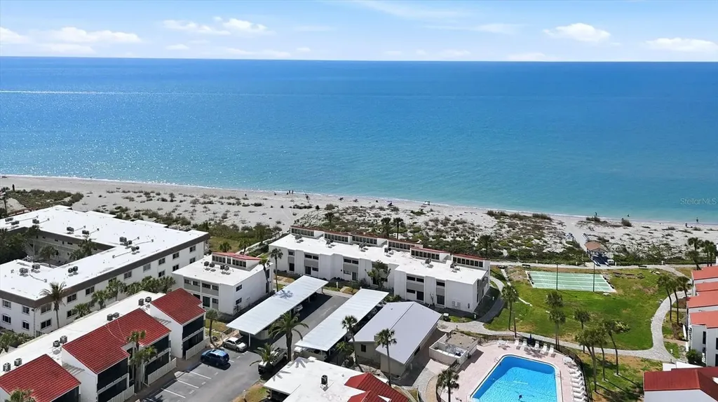 500 Park Boulevard S Venice FL 34285