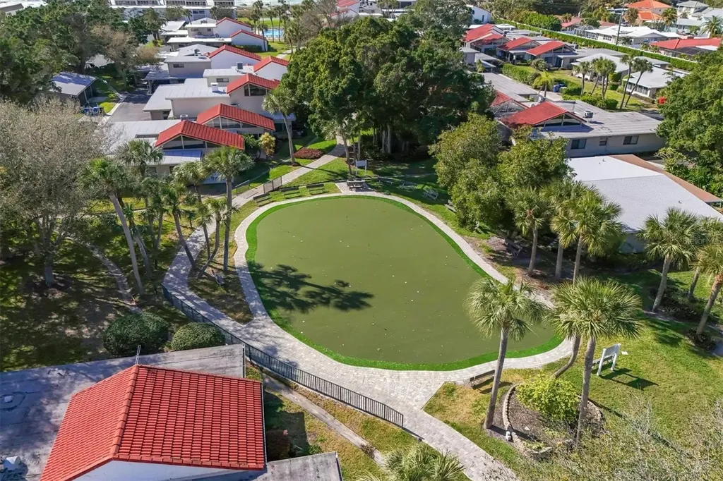 500 Park Boulevard S Venice FL 34285