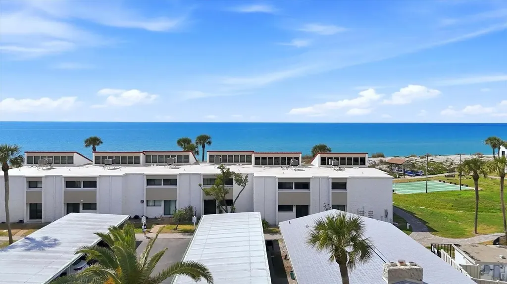 500 Park Boulevard S Venice FL 34285