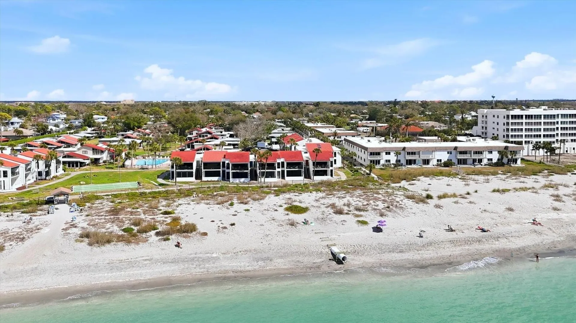 500 Park Boulevard S Venice FL 34285