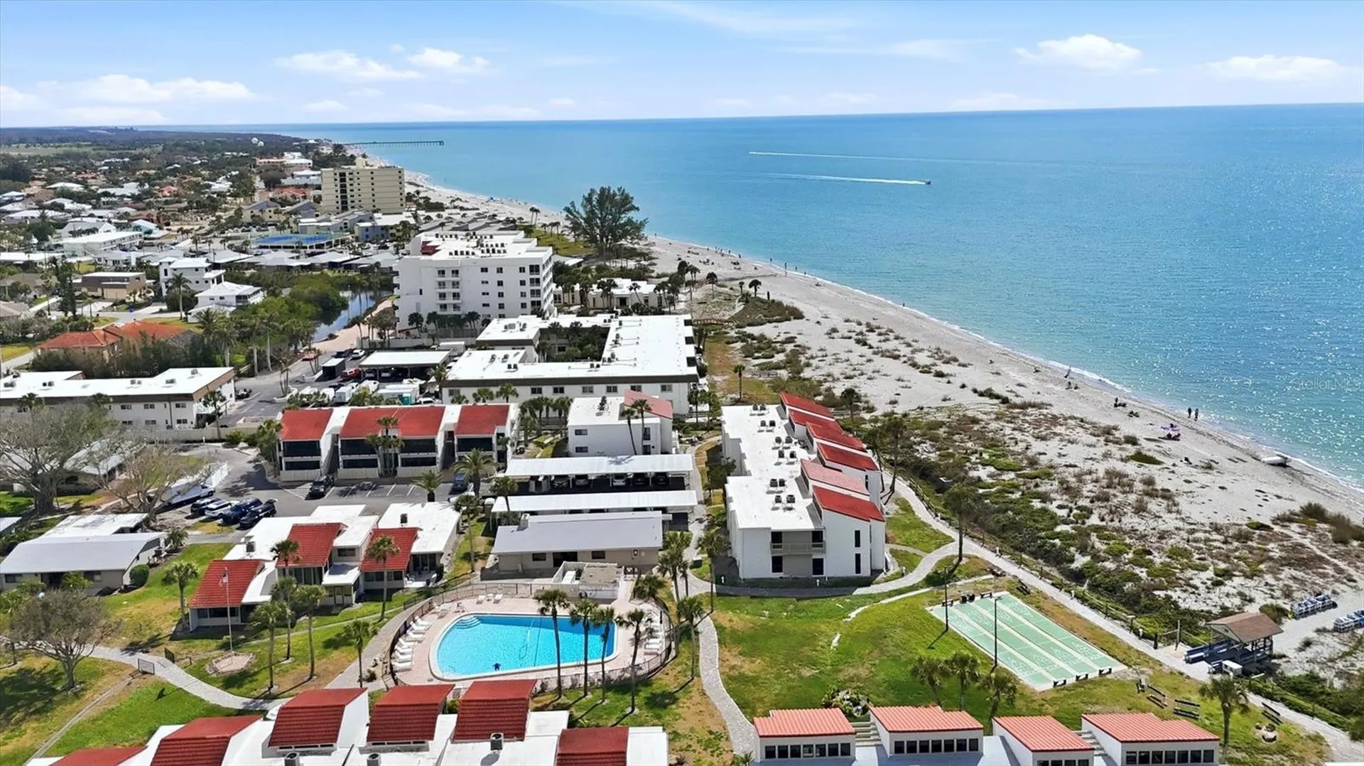 500 Park Boulevard S Venice FL 34285
