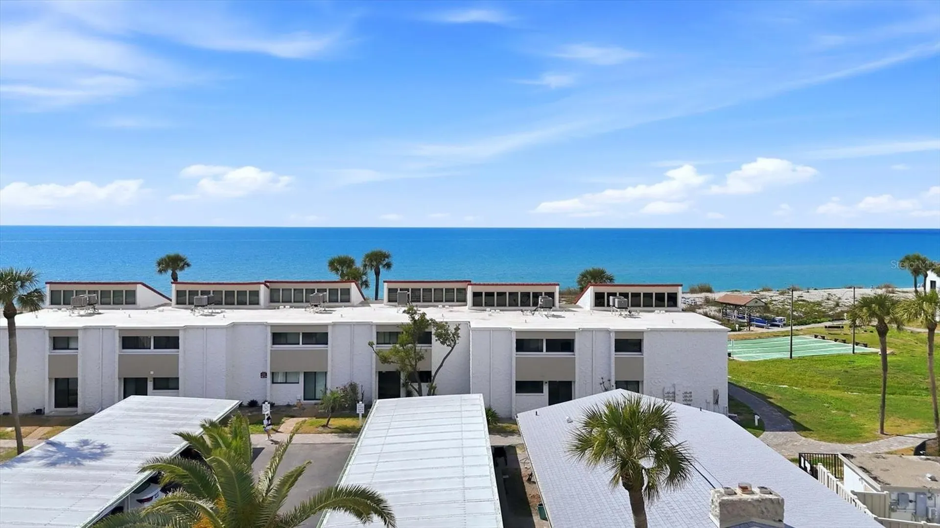 500 Park Boulevard S Venice FL 34285