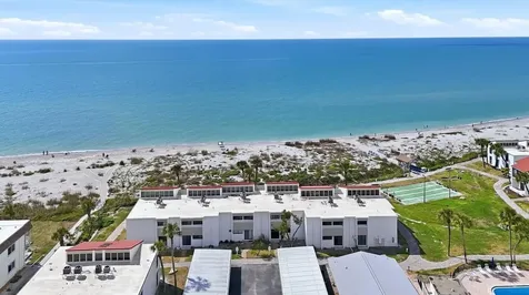 500 Park Boulevard S Venice FL 34285