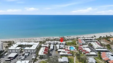 500 Park Boulevard S Venice FL 34285