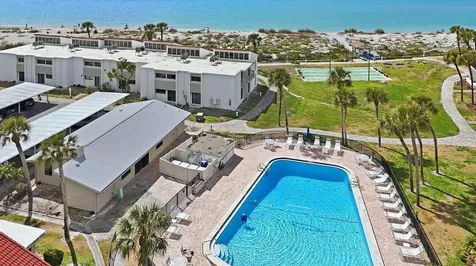 500 Park Boulevard S Venice FL 34285