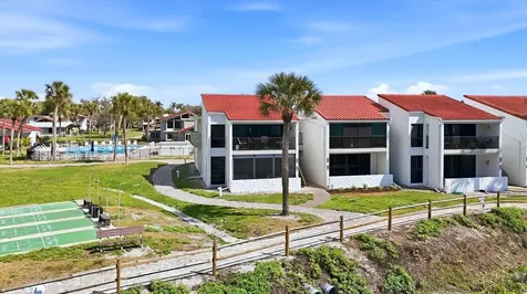 500 Park Boulevard S Venice FL 34285