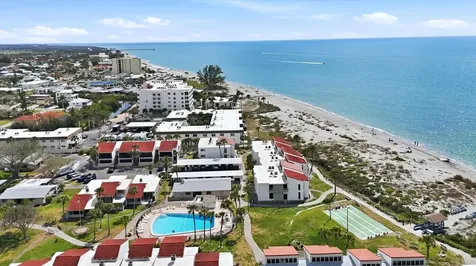 500 Park Boulevard S Venice FL 34285