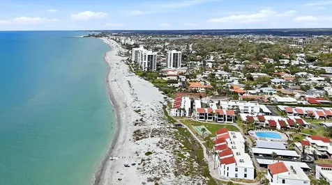 500 Park Boulevard S Venice FL 34285
