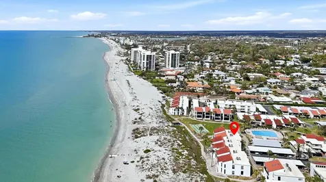 500 Park Boulevard S Venice FL 34285