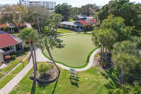 500 Park Boulevard S Venice FL 34285