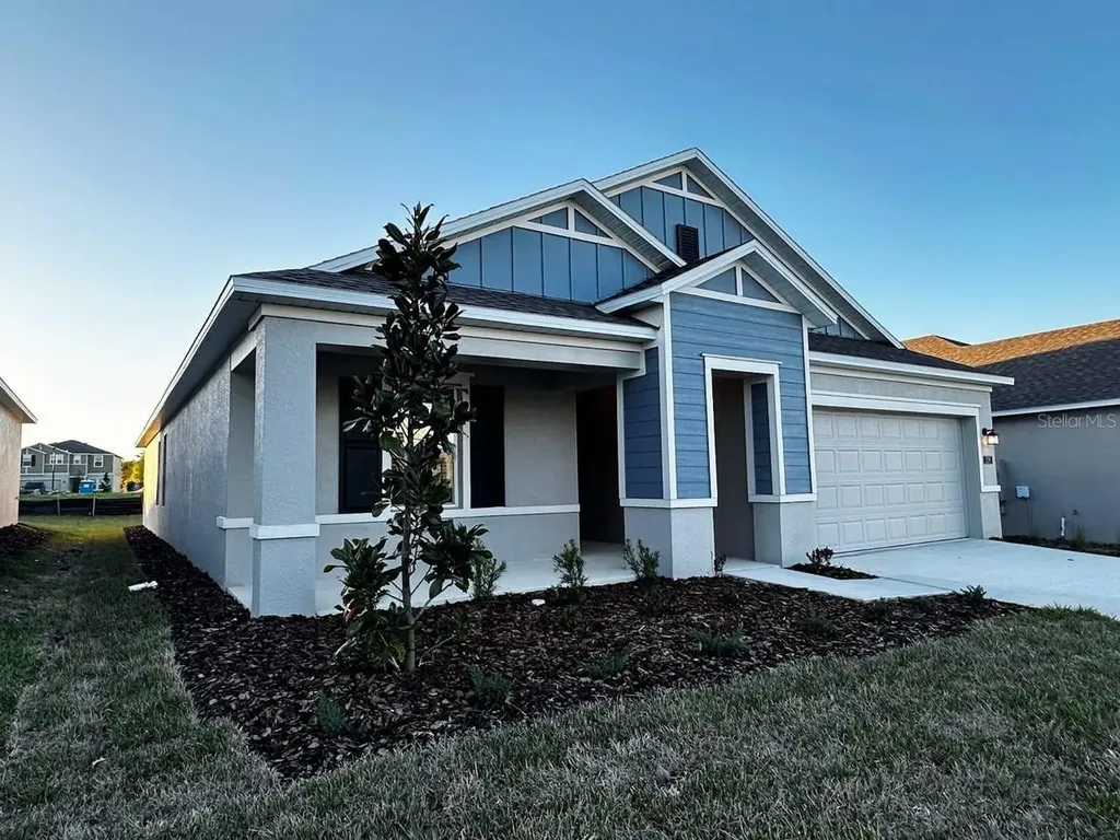 339 Puma Loop Groveland FL 34736