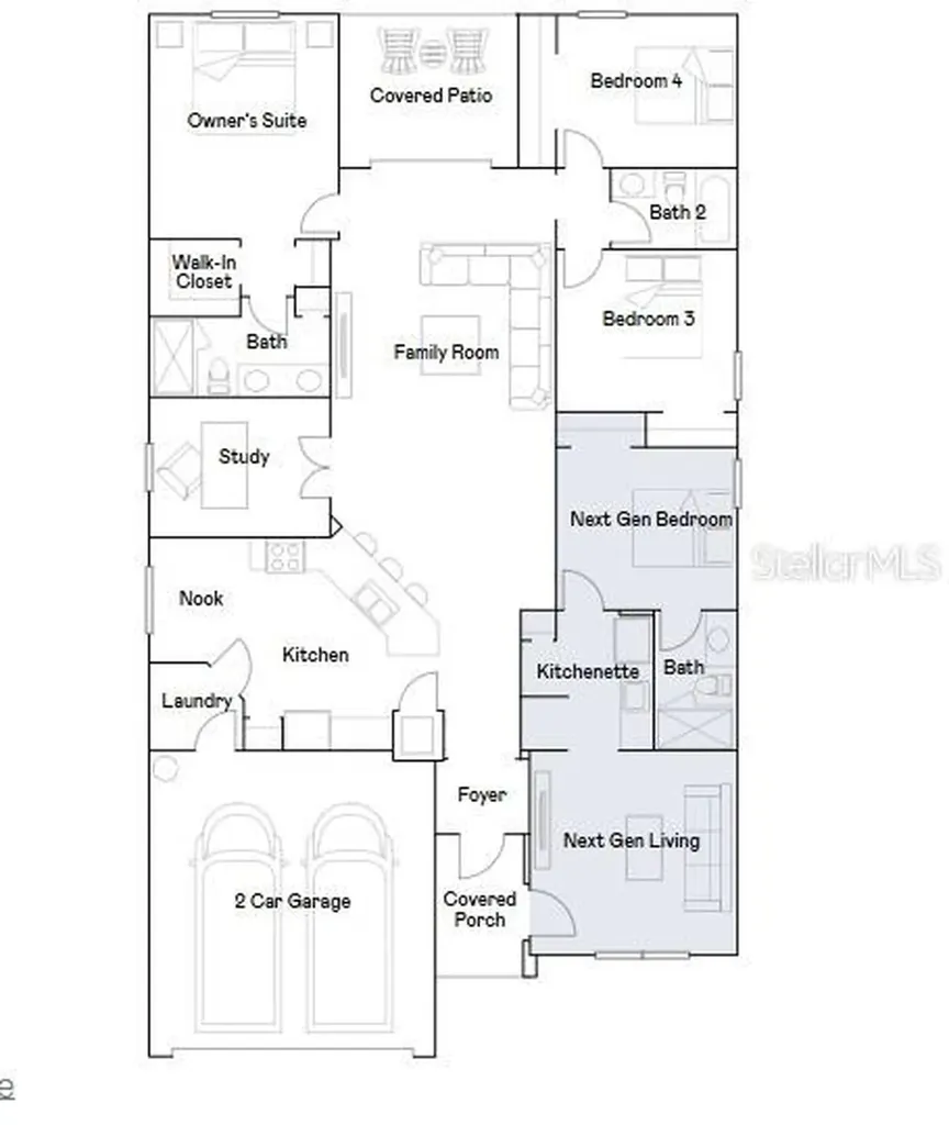 339 Puma Loop Groveland FL 34736
