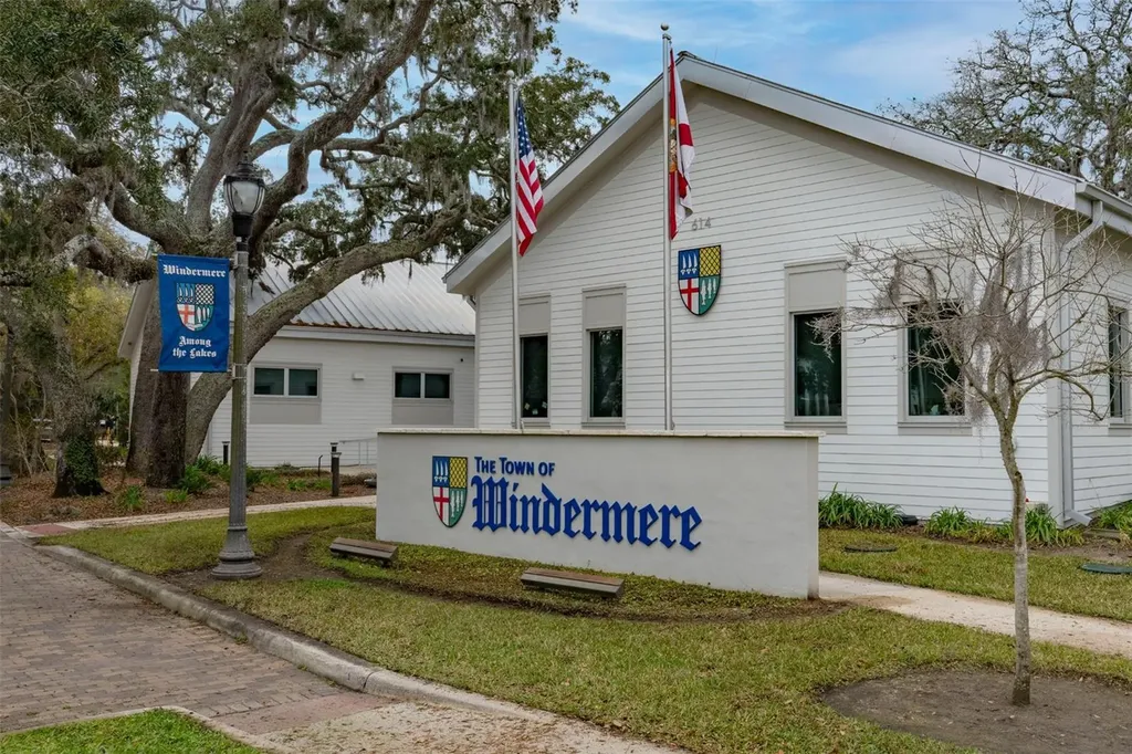 414 E 5th Avenue Windermere FL 34786