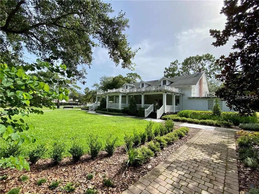 414 E 5th Avenue Windermere FL 34786