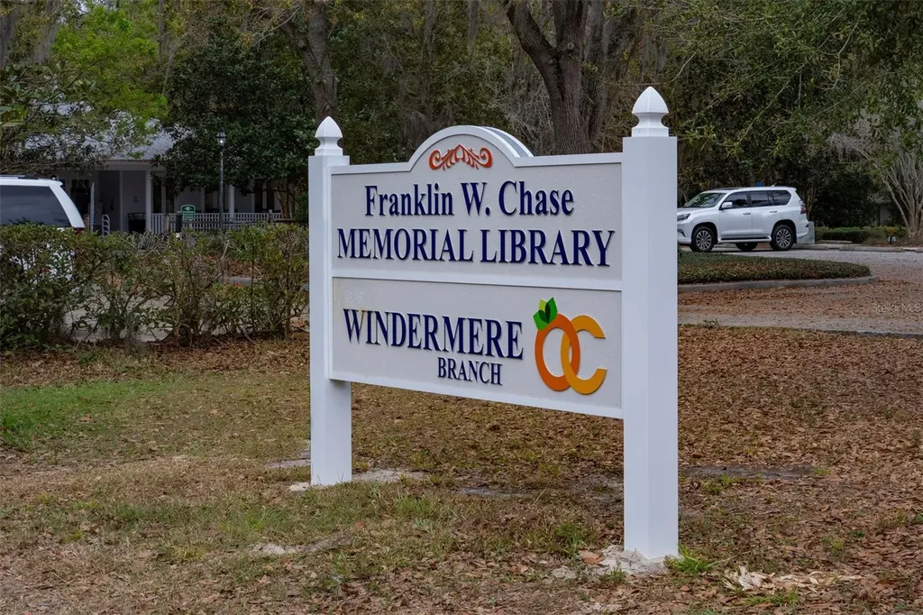414 E 5th Avenue Windermere FL 34786
