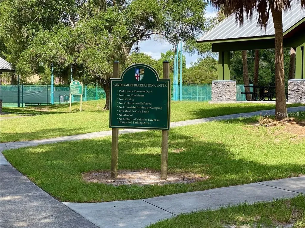 414 E 5th Avenue Windermere FL 34786