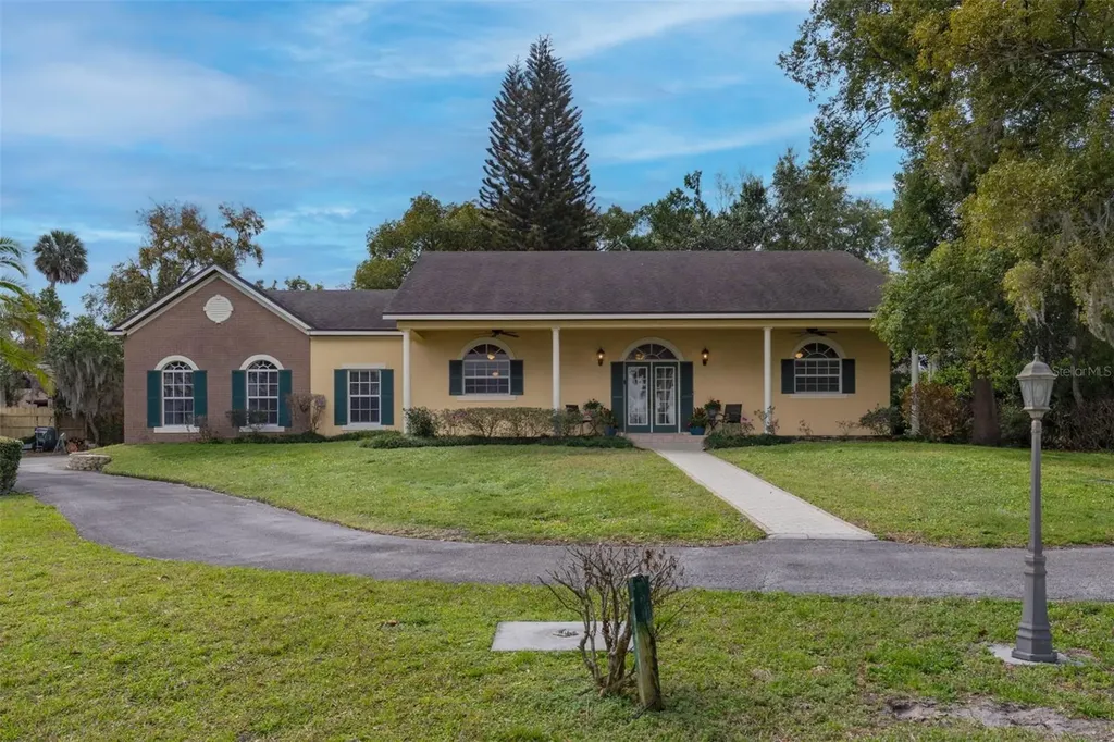 414 E 5th Avenue Windermere FL 34786