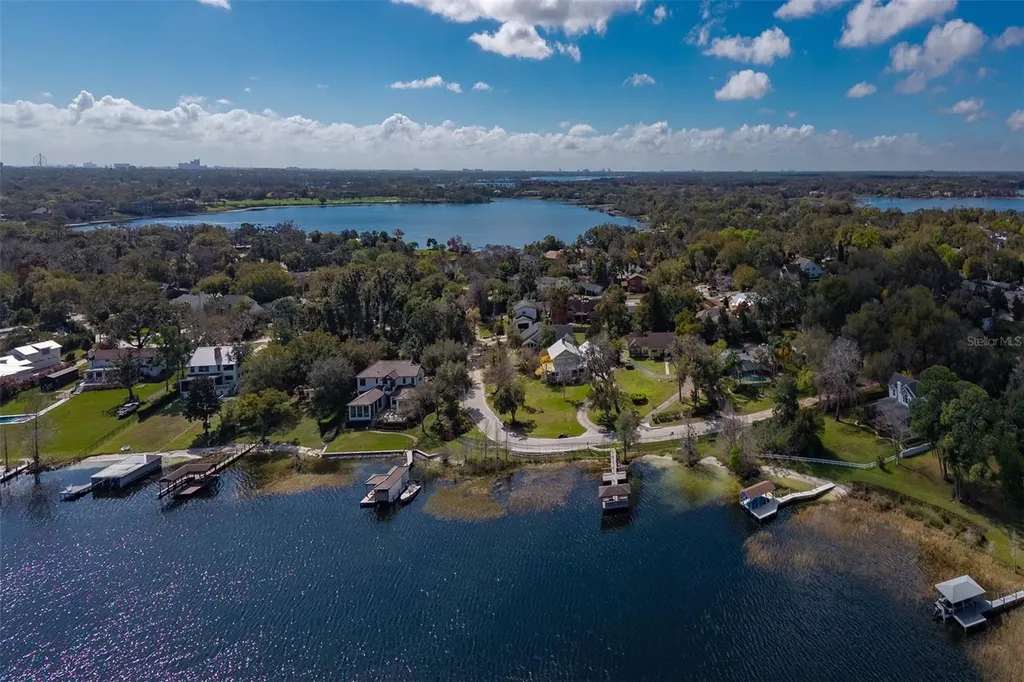 414 E 5th Avenue Windermere FL 34786