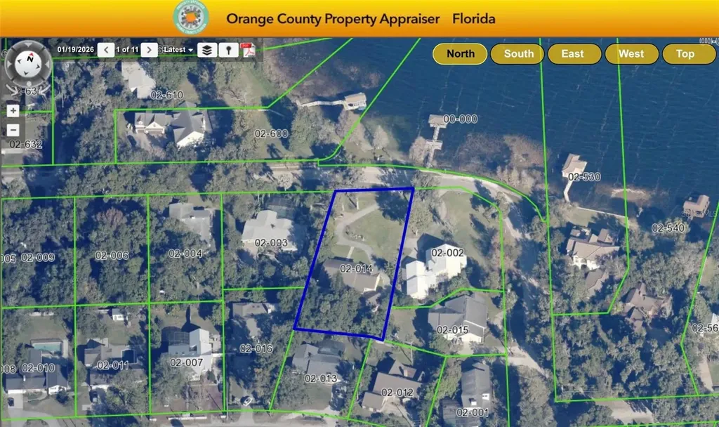 414 E 5th Avenue Windermere FL 34786